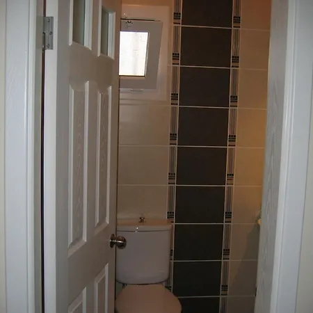 Korfez Apt 2 Apartment *