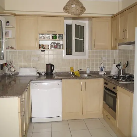 Korfez Apt 2 Apartment Fethiye