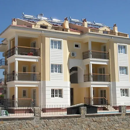 Apartment Korfez Apt 2 *