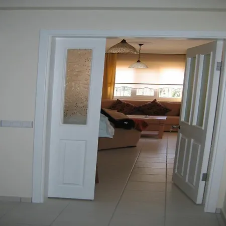 Korfez Apt 2 * Fethiye