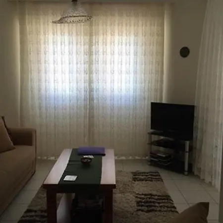 Apartment Korfez Apt 2 Fethiye