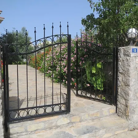 Apartment Korfez Apt 2 Fethiye
